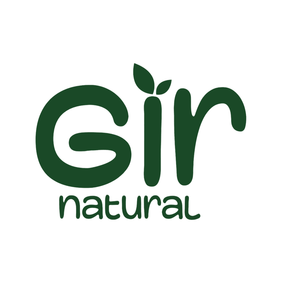 Gir Natural logo